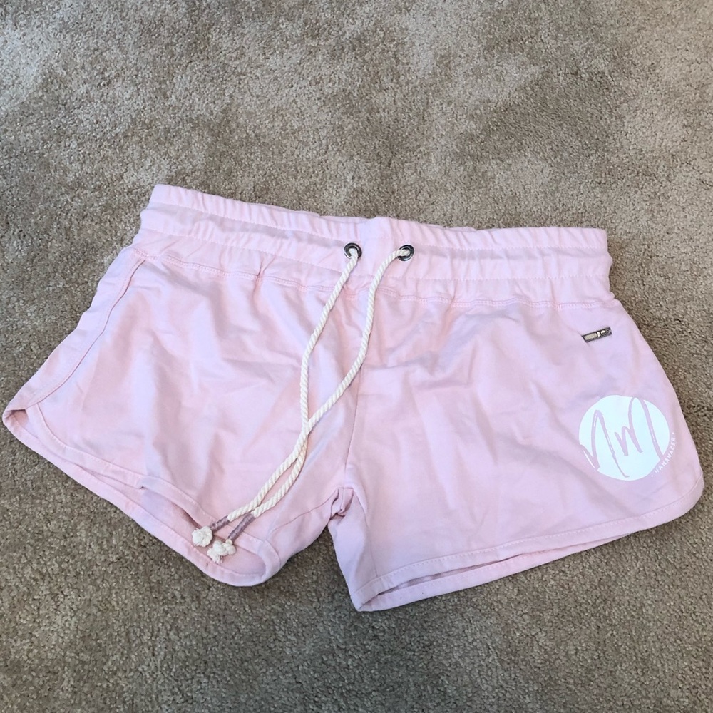 NanaMacs Comfy Shorts